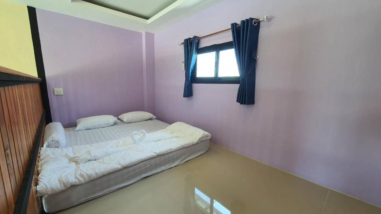 Bn Resort Ban Nong Chum Saeng 外观 照片
