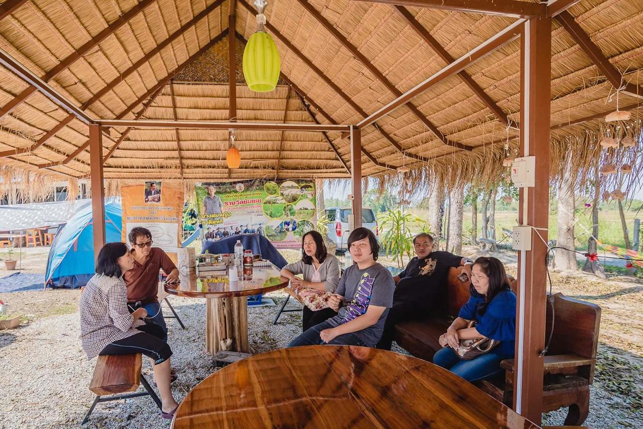 Bn Resort Ban Nong Chum Saeng 外观 照片